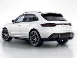 Porsche Macan S AWD 2026