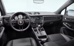 Porsche Macan S AWD 2026