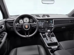 Porsche Macan S AWD 2026
