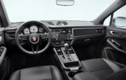 Porsche Macan S AWD 2026