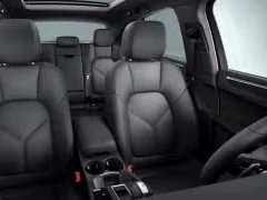 Porsche Macan S AWD 2026