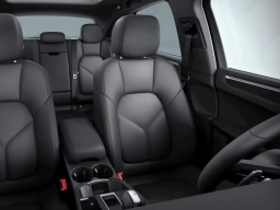 Porsche Macan S AWD 2026