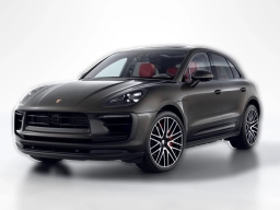 Porsche Macan S AWD 2026
