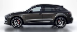 Porsche Macan S AWD 2026