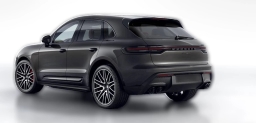 Porsche Macan S AWD 2026