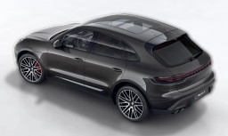 Porsche Macan S AWD 2026