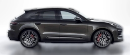 Porsche Macan S AWD 2026