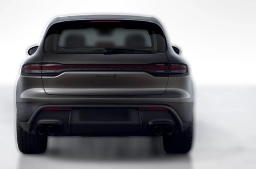 Porsche Macan S AWD 2026