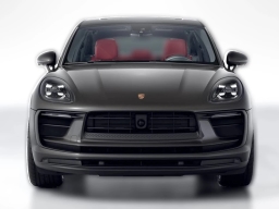 Porsche Macan S AWD 2026