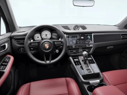 Porsche Macan S AWD 2026