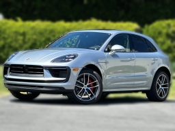 Porsche Macan S AWD 2026