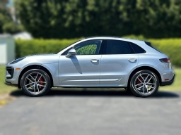Porsche Macan S AWD 2026