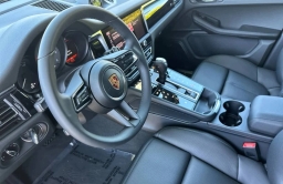 Porsche Macan S AWD 2026
