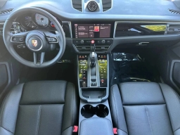 Porsche Macan S AWD 2026