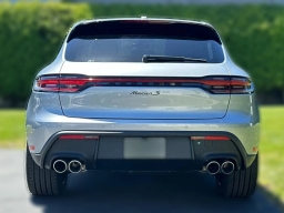 Porsche Macan S AWD 2026