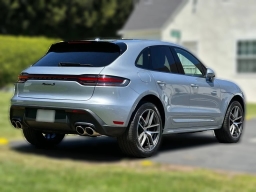Porsche Macan S AWD 2026