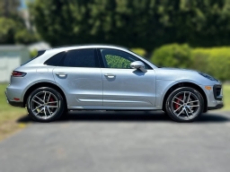 Porsche Macan S AWD 2026