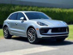 Porsche Macan S AWD 2026