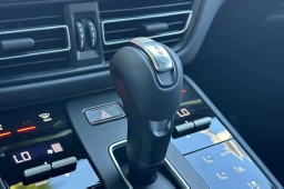 Porsche Macan S AWD 2026