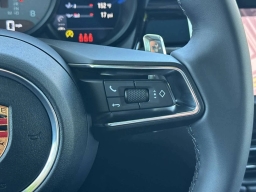 Porsche Macan S AWD 2026