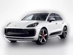 Porsche Macan S AWD 2026