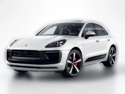 Porsche Macan S AWD 2026