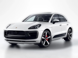 Porsche Macan S AWD 2026