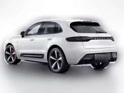 Porsche Macan S AWD 2026