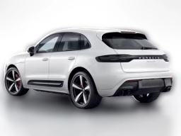 Porsche Macan S AWD 2026