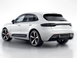 Porsche Macan S AWD 2026