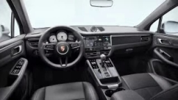 Porsche Macan S AWD 2026