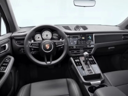 Porsche Macan S AWD 2026