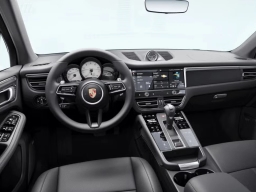 Porsche Macan S AWD 2026