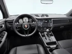 Porsche Macan S AWD 2026