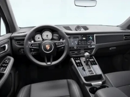 Porsche Macan S AWD 2026