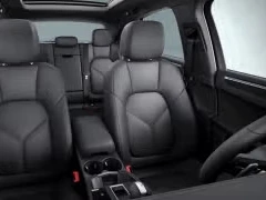 Porsche Macan S AWD 2026