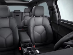 Porsche Macan S AWD 2026