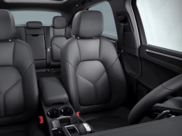 Porsche Macan S AWD 2026