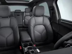 Porsche Macan S AWD 2026