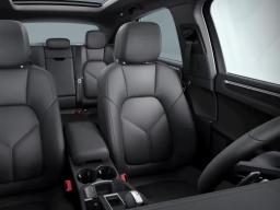 Porsche Macan S AWD 2026