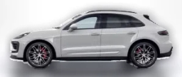 Porsche Macan S AWD 2026