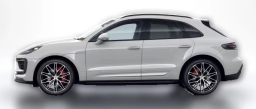 Porsche Macan S AWD 2026