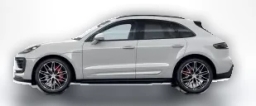 Porsche Macan S AWD 2026