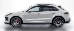 Porsche Macan S AWD 2026