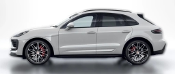 Porsche Macan S AWD 2026