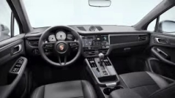 Porsche Macan S AWD 2026
