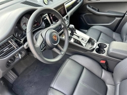 Porsche Macan S AWD 2026