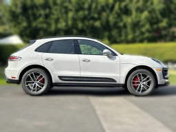 Porsche Macan S AWD 2026