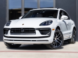 Porsche Macan S AWD 2026