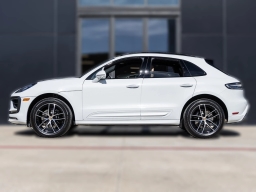 Porsche Macan S AWD 2026